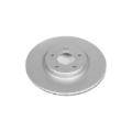 Picture of Power Stop 14-17 Ford C-Max Front Evolution High Carbon Geomet Coated Rotor