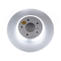 Picture of Power Stop 16-18 BMW 320i xDrive Rear Evolution High Carbon Geomet Coated Rotor