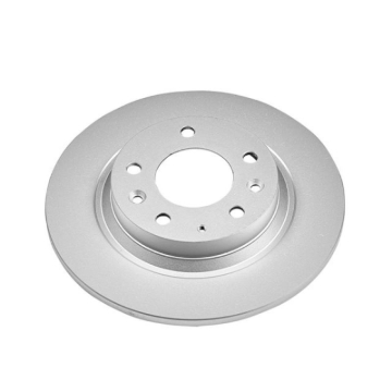 Picture of Power Stop 06-12 Ford Fusion Rear Evolution Geomet Coated Rotor