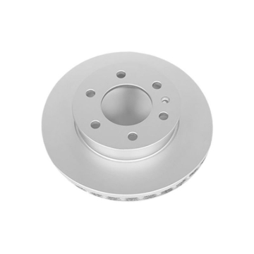 Picture of Power Stop 07-09 Dodge Sprinter 2500 Front Evolution High Carbon Geomet Coated Rotor
