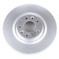 Picture of Power Stop 04-11 Mazda RX-8 Front Evolution Geomet Coated Rotor