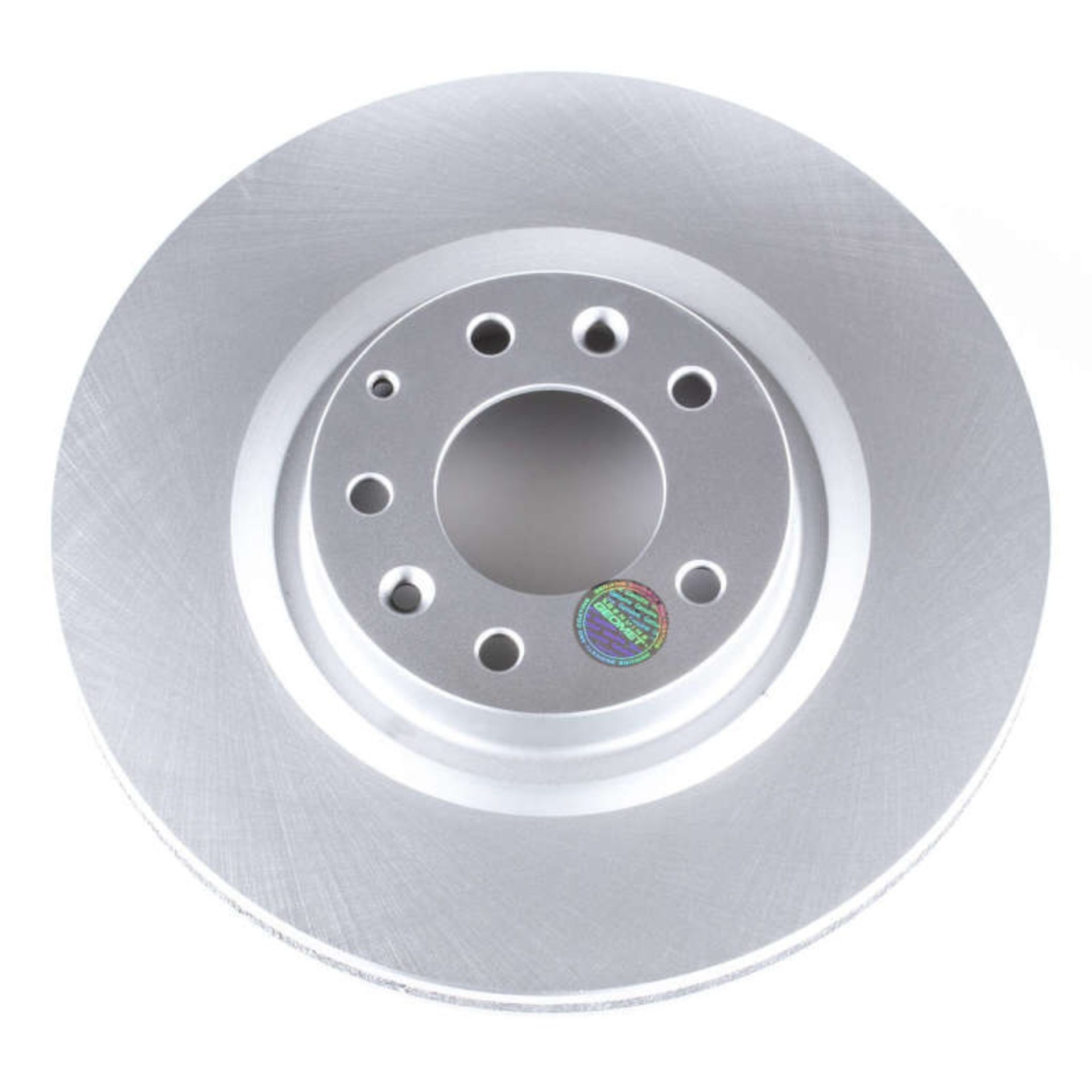 Picture of Power Stop 04-11 Mazda RX-8 Front Evolution Geomet Coated Rotor