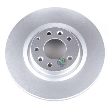 Picture of Power Stop 04-11 Mazda RX-8 Front Evolution Geomet Coated Rotor