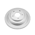 Picture of Power Stop 05-06 Saab 9-2X Rear Evolution Geomet Coated Rotor