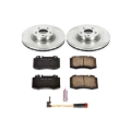 Picture of Power Stop 07-09 Mercedes-Benz E550 Front Autospecialty Brake Kit