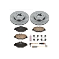 Picture of Power Stop 03-05 Mercedes-Benz E320 Front Autospecialty Brake Kit