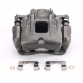 Picture of Power Stop 10-12 Hyundai Santa Fe Front Right Autospecialty Caliper w/Bracket
