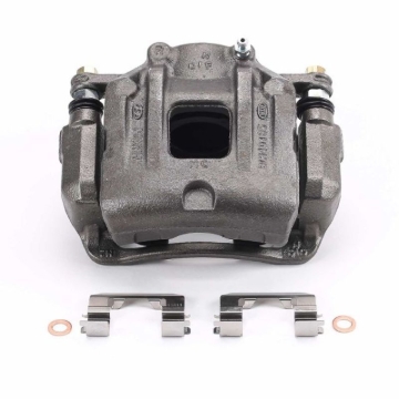 Picture of Power Stop 10-12 Hyundai Santa Fe Front Right Autospecialty Caliper w/Bracket