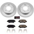 Picture of Power Stop 12-17 Hyundai Veloster Rear Z17 Evolution Geomet Coated Brake Kit