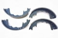 Picture of PowerStop PSB Autospecialty Brake Shoes - B358