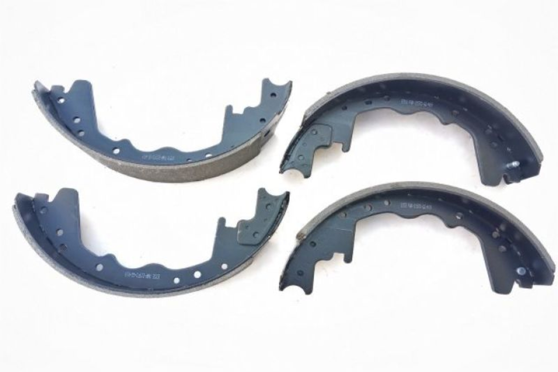 Picture of PowerStop PSB Autospecialty Brake Shoes - B358