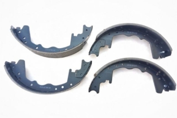 Picture of Power Stop 71-73 Dodge B300 Van Front or Rear Autospecialty Brake Shoes