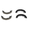Picture of PowerStop PSB Autospecialty Brake Shoes - B932