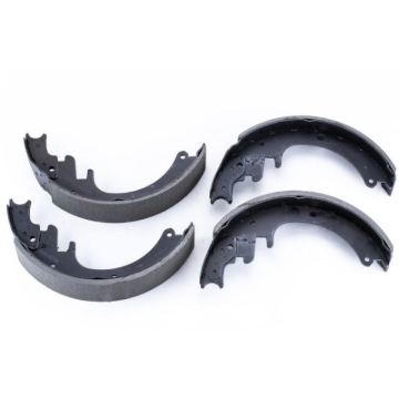 Picture of Power Stop 75-86 Chevrolet C20 Rear Autospecialty Brake Shoes
