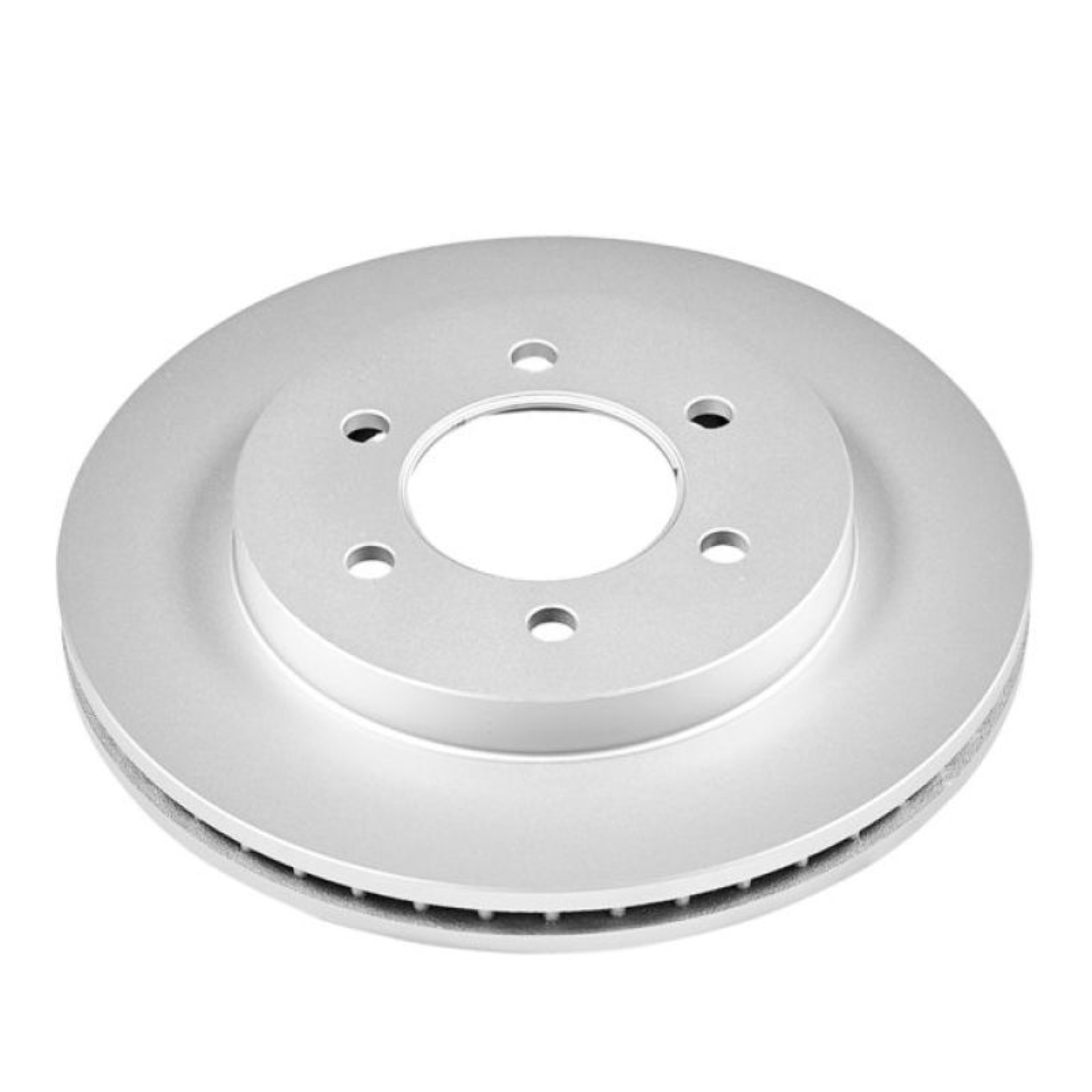 Picture of Power Stop 04-08 Ford F-150 Front Evolution Geomet Coated Rotor