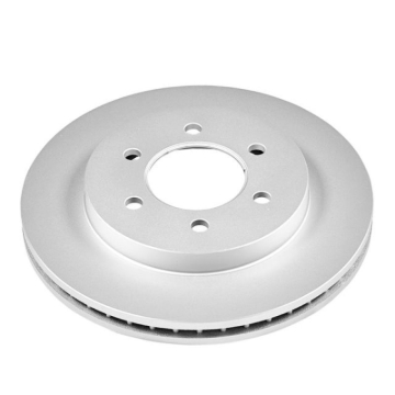 Picture of Power Stop 04-08 Ford F-150 Front Evolution Geomet Coated Rotor