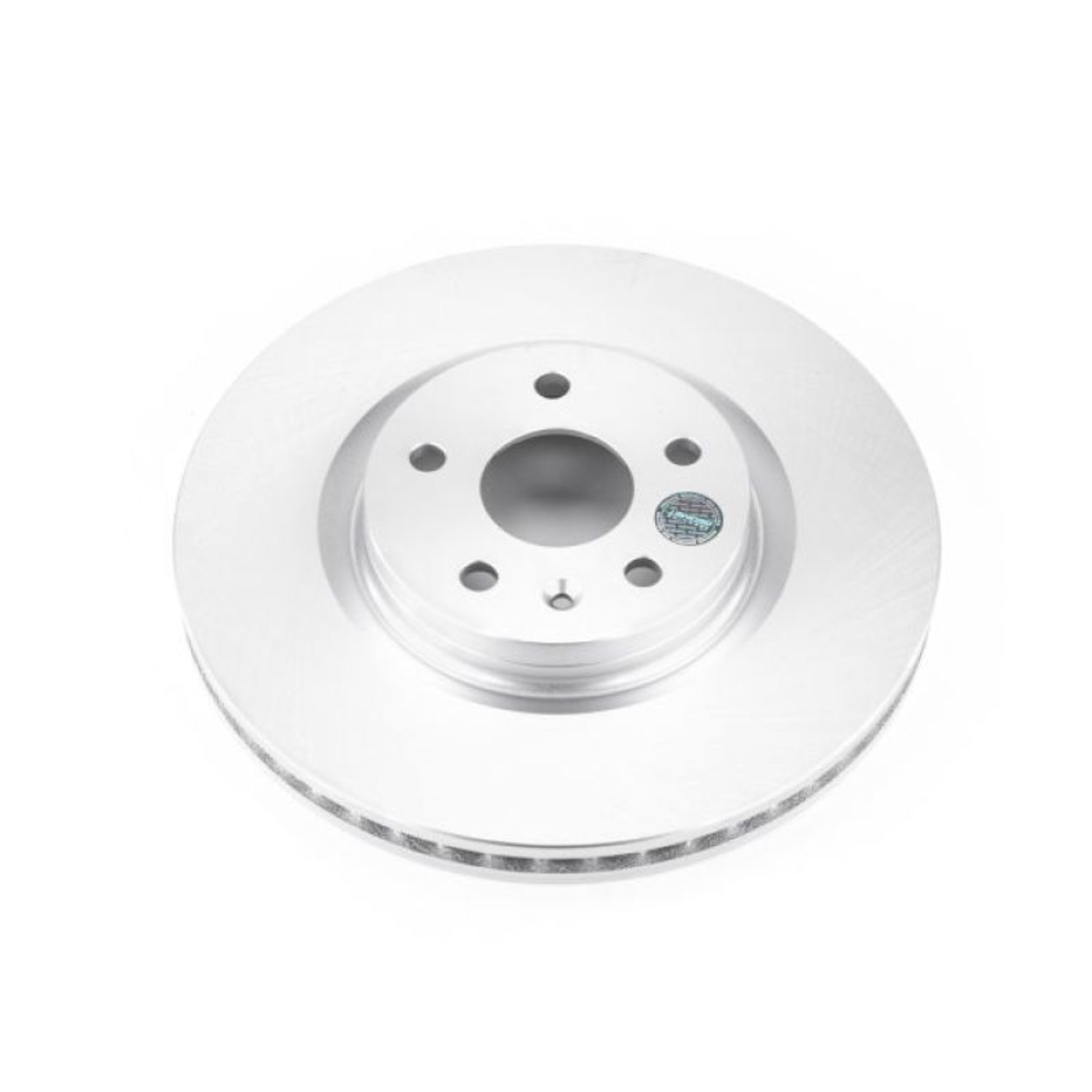 Picture of Power Stop 14-17 Buick Regal Front Evolution Geomet Coated Rotor