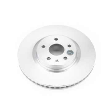 Picture of Power Stop 14-17 Buick Regal Front Evolution Geomet Coated Rotor