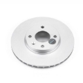 Picture of Power Stop 16-19 Chevrolet Spark Front Evolution Geomet Coated Rotor