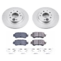 Picture of Power Stop 16-18 Mazda CX-3 Rear Z17 Evolution Geomet Coated Brake Kit