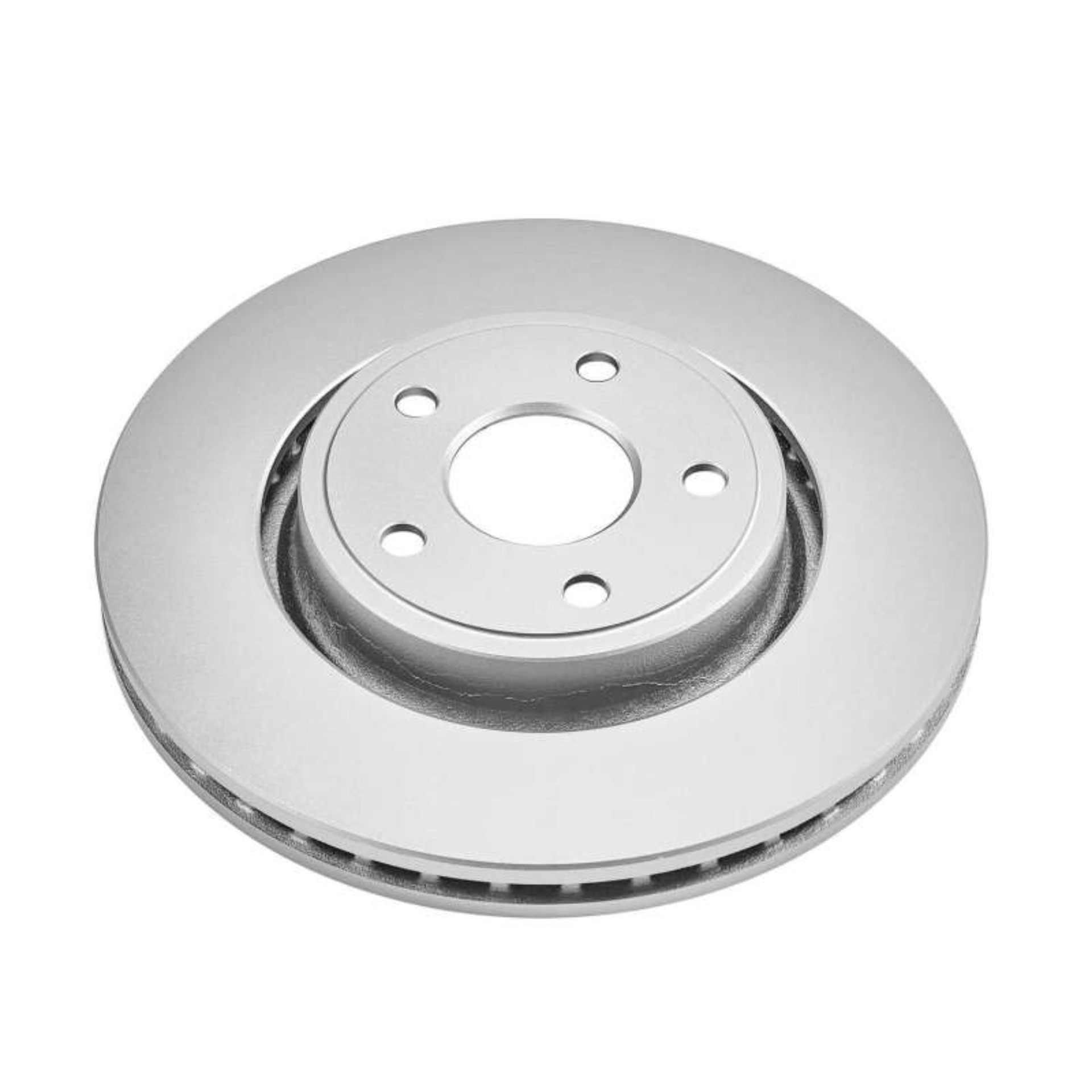 Picture of Power Stop 11-19 Dodge Durango Front Evolution Geomet Coated Rotor