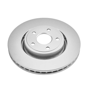 Picture of Power Stop 11-19 Dodge Durango Front Evolution Geomet Coated Rotor