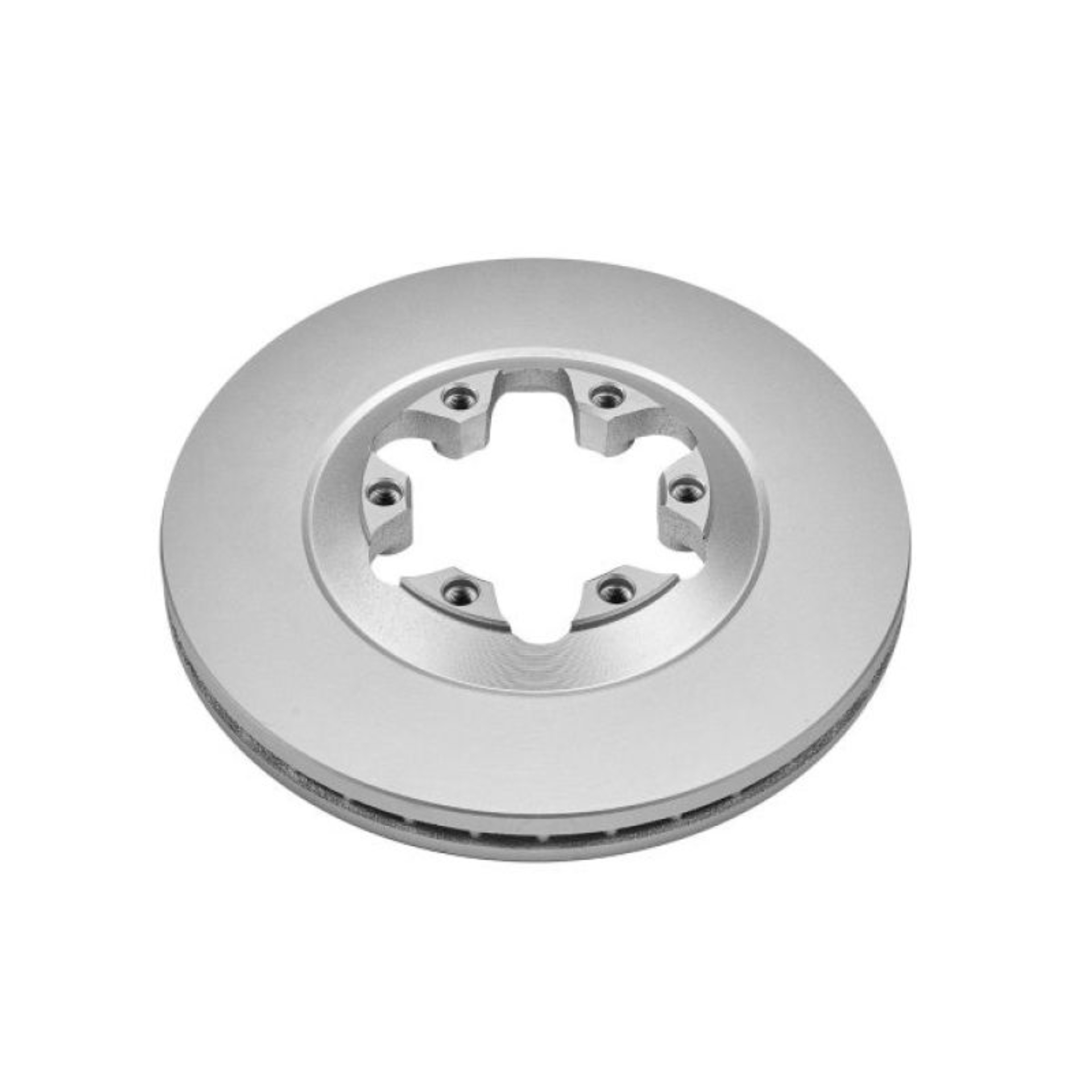 Picture of Power Stop 04-08 Chevrolet Colorado Front Evolution Geomet Coated Rotor