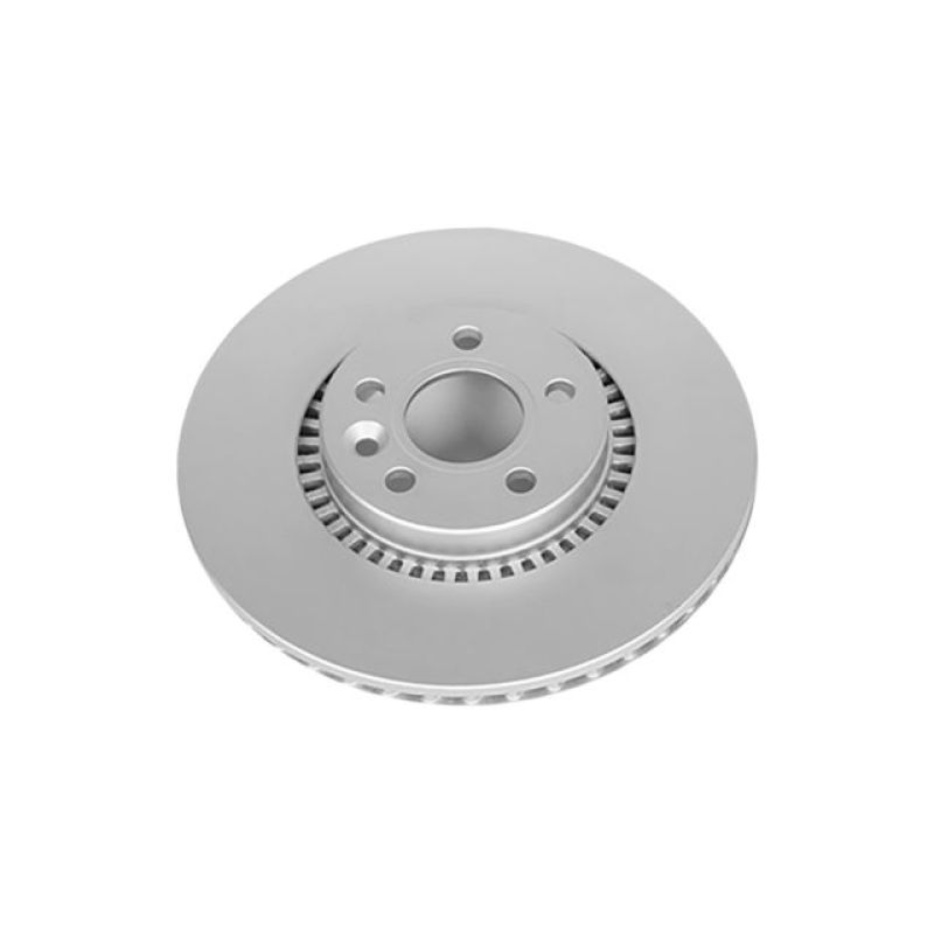 Picture of Power Stop 08-15 Land Rover LR2 Front Evolution High Carbon Geomet Coated Rotor
