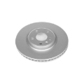 Picture of Power Stop 12-16 Audi A4 Front Evolution High Carbon Geomet Coated Rotor