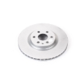 Picture of Power Stop 10-16 Cadillac SRX Front Evolution Geomet Coated Rotor