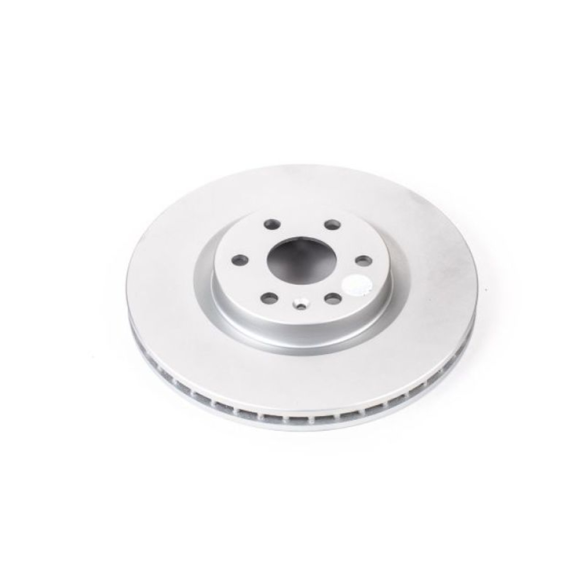 Picture of Power Stop 10-16 Cadillac SRX Front Evolution Geomet Coated Rotor