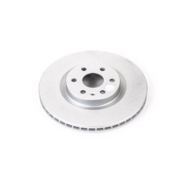 Picture of Power Stop 10-16 Cadillac SRX Front Evolution Geomet Coated Rotor