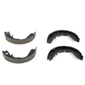 Picture of PowerStop PSB Autospecialty Brake Shoes - B858