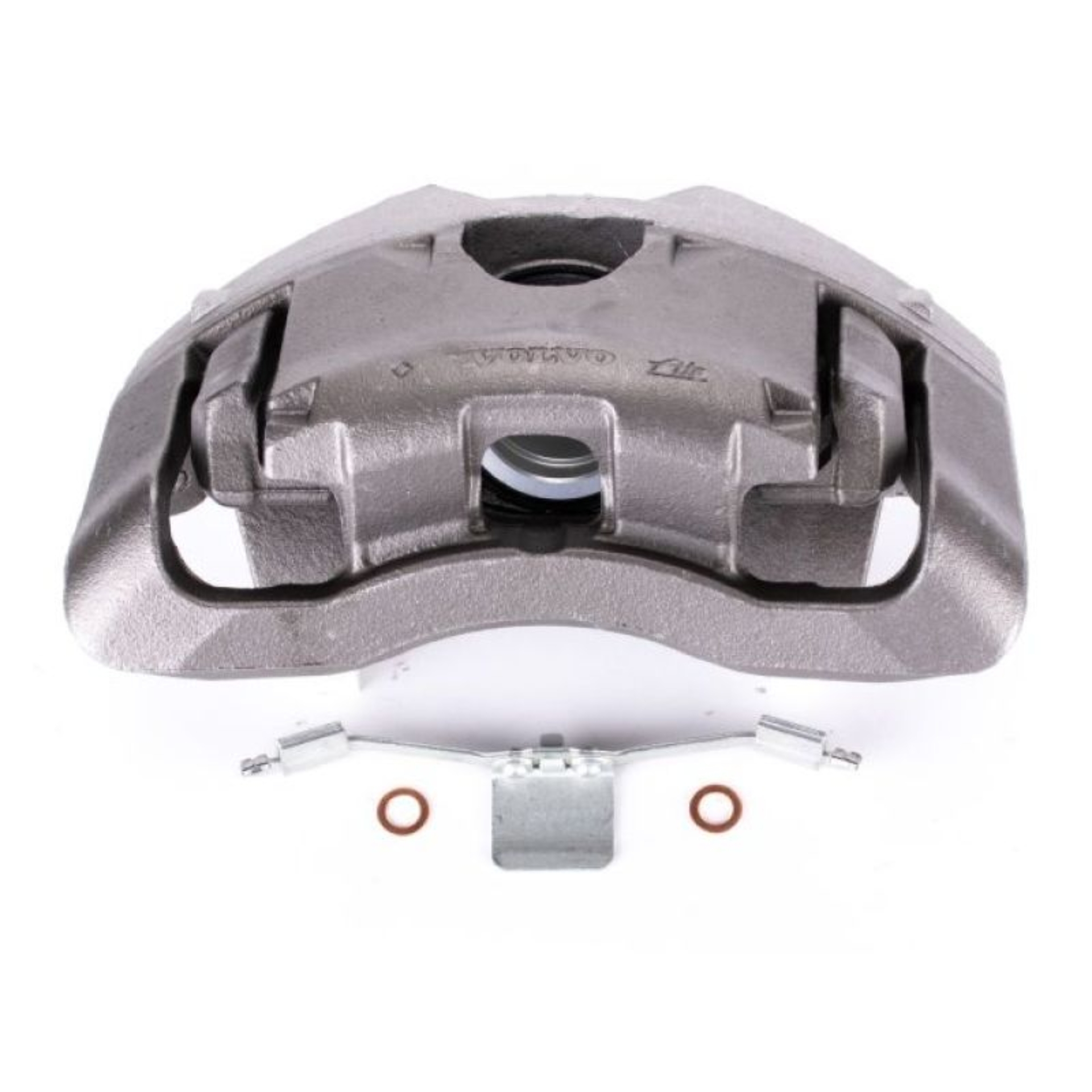 Picture of Power Stop 2008 Volvo S60 Front Left Autospecialty Caliper w/Bracket