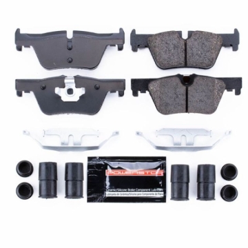 Picture of PowerStop PSB Z23 Evolution Brake Pads - Z23-1613