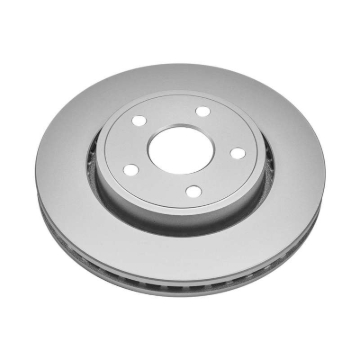 Picture of Power Stop 06-10 Jeep Commander Front Evolution Geomet Coated Rotor