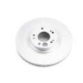 Picture of Power Stop 09-14 Hyundai Genesis Front Evolution Geomet Coated Rotor