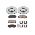 Picture of Power Stop 04-06 Hyundai Tiburon Front Autospecialty Brake Kit