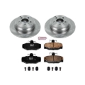 Picture of Power Stop 1997 Volvo 850 Rear Autospecialty Brake Kit