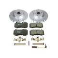 Picture of Power Stop 10-16 Mercedes-Benz E350 Front Euro-Stop Brake Kit