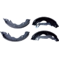 Picture of PowerStop PSB Autospecialty Brake Shoes - B934L