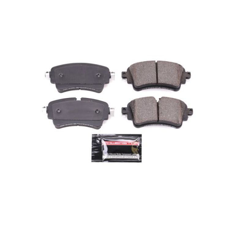 Picture of PowerStop PSB Z23 Evolution Brake Pads - Z23-1898