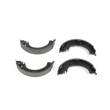 Picture of Power Stop 87-89 Dodge Raider Rear Autospecialty Brake Shoes