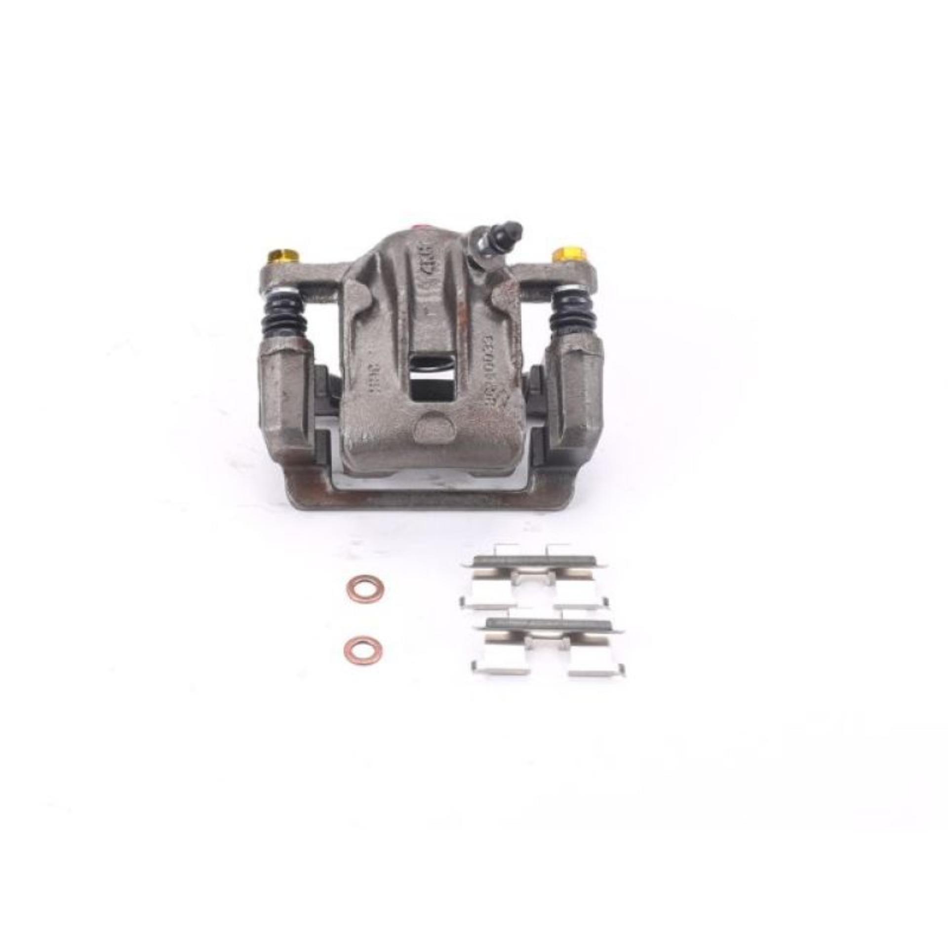 Picture of Power Stop 99-05 Hyundai Sonata Rear Left Autospecialty Caliper w/Bracket