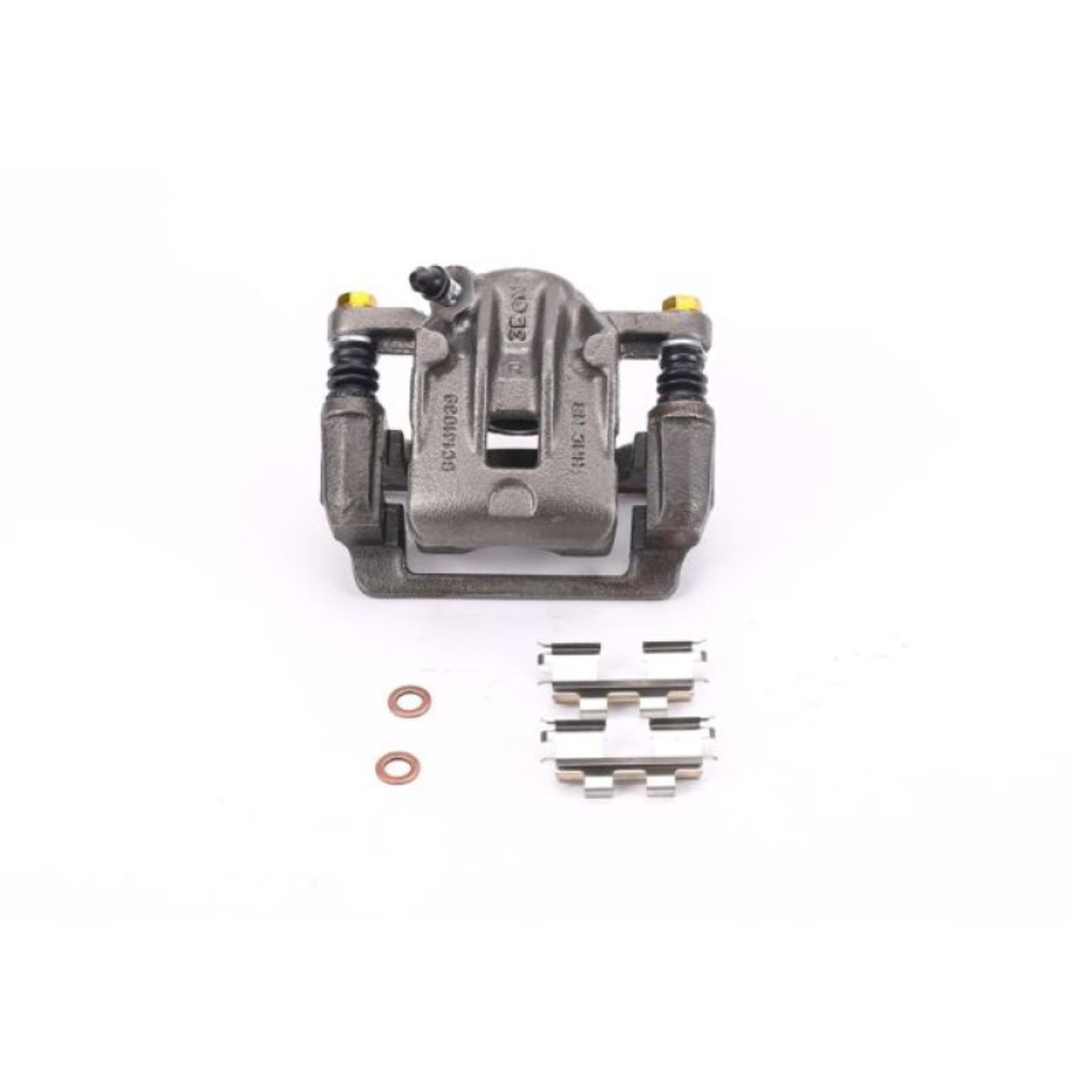 Picture of Power Stop 99-05 Hyundai Sonata Rear Right Autospecialty Caliper w/Bracket