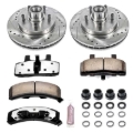 Picture of PowerStop PSB Z36 Truck & Tow Kit Brake Kits - K1990-36