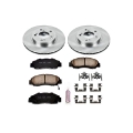 Picture of Power Stop 97-01 Acura Integra Front Autospecialty Brake Kit