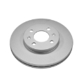 Picture of Power Stop 12-17 Hyundai Accent Front Evolution Geomet Coated Rotor