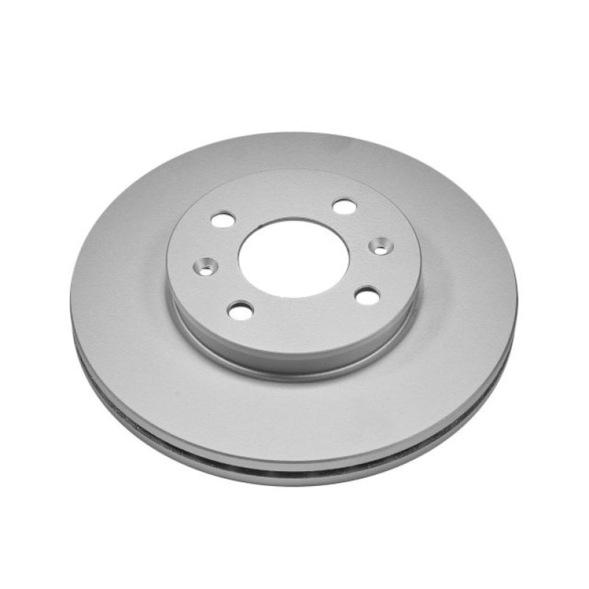 Picture of Power Stop 12-17 Hyundai Accent Front Evolution Geomet Coated Rotor