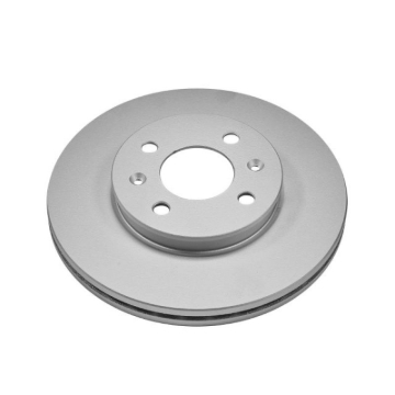 Picture of Power Stop 12-17 Hyundai Accent Front Evolution Geomet Coated Rotor